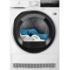 Electrolux EW7DX385AP Heat pump dryer, 8 kg, white Electrolux EW7DX385AP Heat pump dryer, 8 kg, white