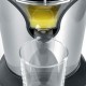 Severin SEV CP 3544 ZITRUSPRESSE citrus press Stainless steel Black, Stainless steel Severin SEV CP 3544 ZITRUSPRESSE citrus press Stainless steel Black, Stainless steel