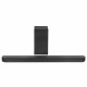 Samsung Q-series HW-Q600F Black 3.1.2 channels Samsung Q-series HW-Q600F Black 3.1.2 channels