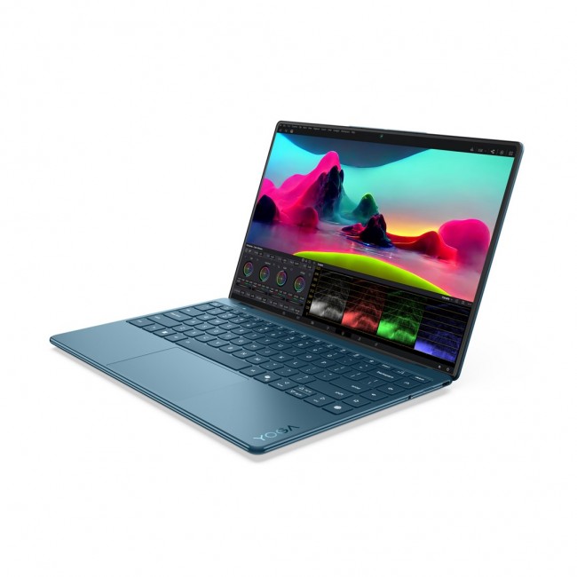 Lenovo Yoga Slim 9 14ILL10 Intel Core Ultra 7 258V Laptop 35.6 cm (14 Lenovo Yoga Slim 9 14ILL10 Intel Core Ultra 7 258V Laptop 35.6 cm (14