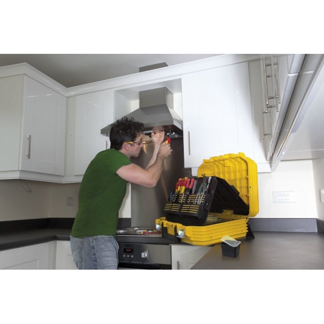 Stanley FATMAX Technician Suitcase Stanley FATMAX Technician Suitcase