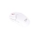 HyperX Pulsefire Haste 2 Mini - Wireless Gaming Mouse (White)