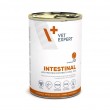 VETEXPERT Veterinary Diet Intestinal Dog - wet food for dogs - 400g