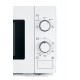 Severin MW 7770 microwave White Solo microwave Countertop 20 L 700 W Severin MW 7770 microwave White Solo microwave Countertop 20 L 700 W