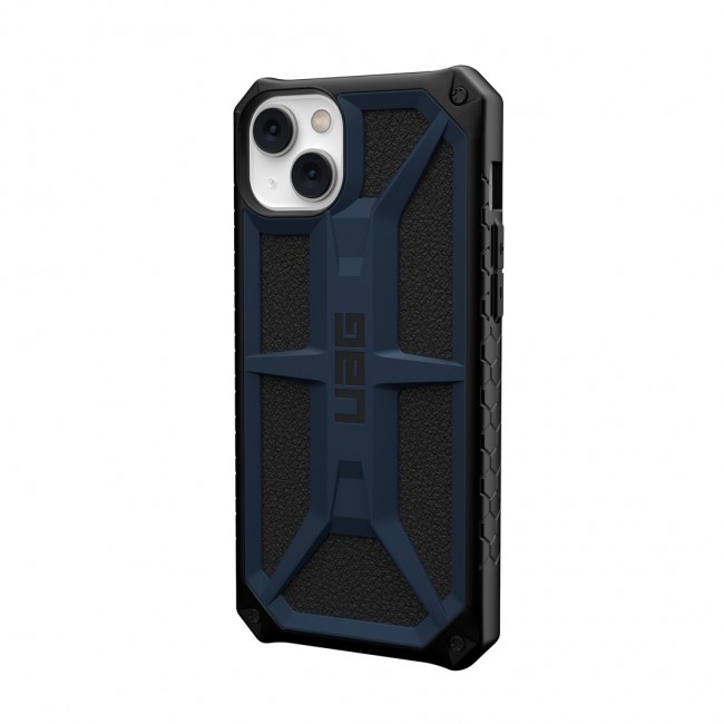 Urban Armor Gear Monarch mobile phone case 17 cm (6.7 Urban Armor Gear Monarch mobile phone case 17 cm (6.7
