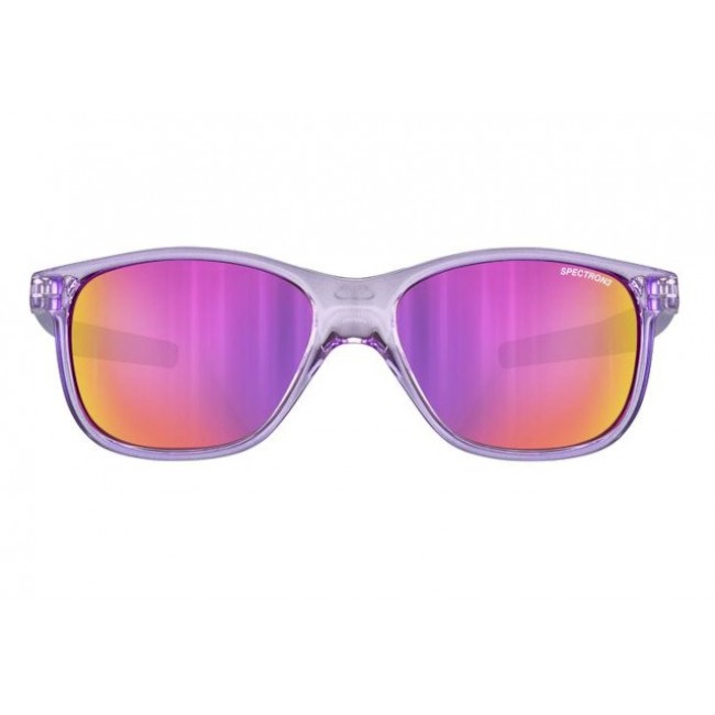 Julbo Turn 2 - children's sunglasses, purple Julbo Turn 2 - children's sunglasses, purple
