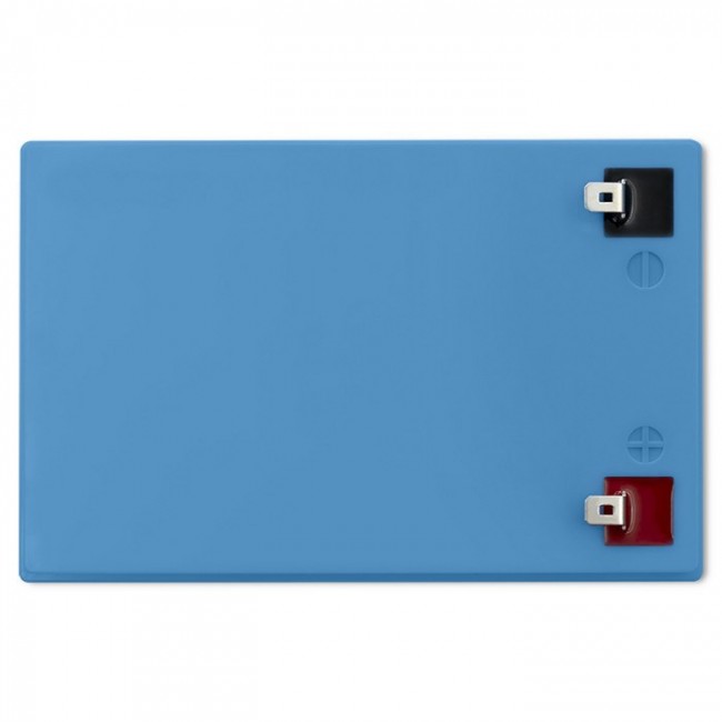 Qoltec LiFePO4 Lithium-Iron-Phosphate Battery 12.8V 12Ah 153.6Wh with BMS Qoltec LiFePO4 Lithium-Iron-Phosphate Battery 12.8V 12Ah 153.6Wh with BMS