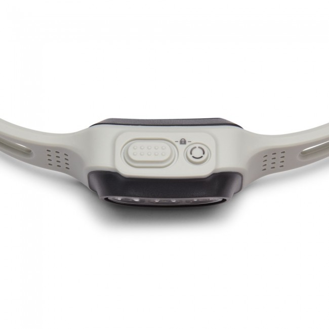 Black Diamond Deploy 325 Black, White Headband flashlight LED Black Diamond Deploy 325 Black, White Headband flashlight LED