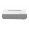 Digitus 2 Port USB 2.0 Wireless Multi-Functional Network Server, 300 Mbps Digitus 2 Port USB 2.0 Wireless Multi-Functional Network Server, 300 Mbps