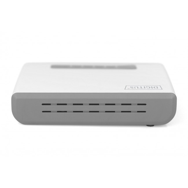 Digitus 2 Port USB 2.0 Wireless Multi-Functional Network Server, 300 Mbps Digitus 2 Port USB 2.0 Wireless Multi-Functional Network Server, 300 Mbps