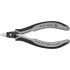 Precision side-cutting electronics pliers Knipex