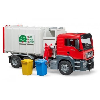BRUDER 3761 toy vehicle