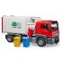 BRUDER 3761 toy vehicle