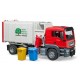 BRUDER 3761 toy vehicle