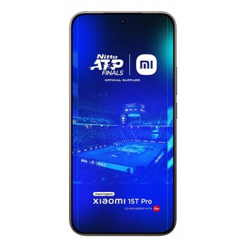 Xiaomi T15 Pro 17.4 cm (6.83