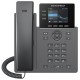 Grandstream Networks GRP2611G IP phone Black 3 lines TFT Grandstream Networks GRP2611G IP phone Black 3 lines TFT