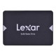 Dysk SSD Lexar NS100 2TB 2,5 SATA Dysk SSD Lexar NS100 2TB 2,5 SATA