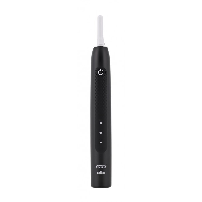 Oral-B Pulsonic Slim Clean 2000 Sonic toothbrush Black Oral-B Pulsonic Slim Clean 2000 Sonic toothbrush Black