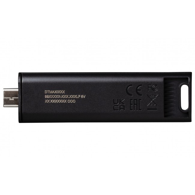 Kingston Technology DataTraveler 1TB Max 1000R/900W USB 3.2 Gen 2