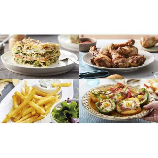 PHILIPS low fat fryer HD9270/90