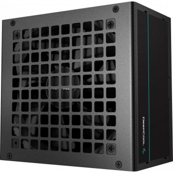 DeepCool R-PF350D-HA0B-EU power supply unit 350 W 20+4 pin ATX ATX Black