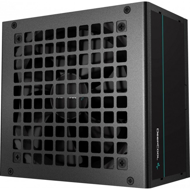 DeepCool R-PF350D-HA0B-EU power supply unit 350 W 20+4 pin ATX ATX Black DeepCool R-PF350D-HA0B-EU power supply unit 350 W 20+4 pin ATX ATX Black