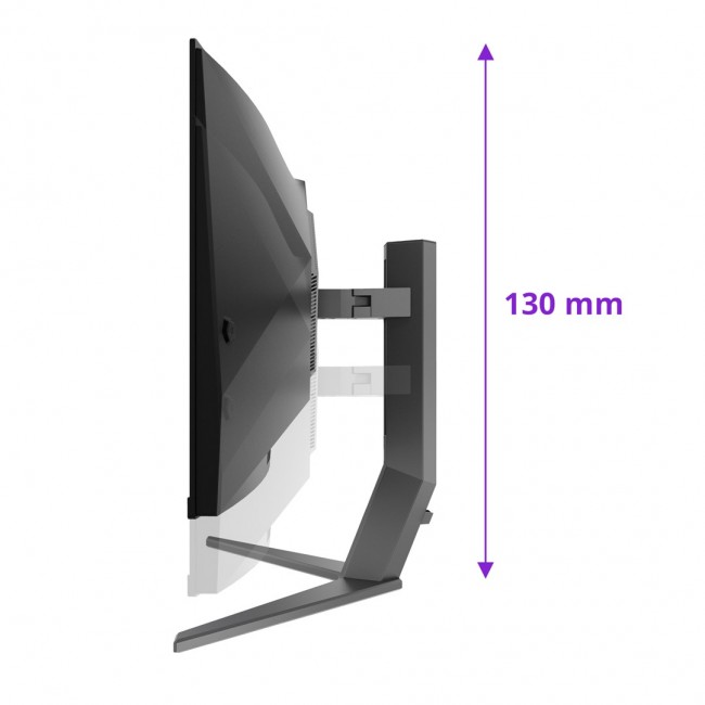 AOC AGON PRO AG346UCD computer monitor 86.4 cm (34 AOC AGON PRO AG346UCD computer monitor 86.4 cm (34