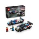 LEGO SPEED CHAMPIONS 76922 BMW M4 GT3 & BMW M Hybrid V8 LEGO SPEED CHAMPIONS 76922 BMW M4 GT3 & BMW M Hybrid V8