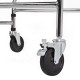 High rehabilitation walking frame (ambona type) ACTIONMED