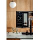 Adler AD 8083 Beverage/wine larder Black