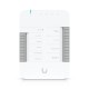 Ubiquiti Access Hub security door controller Ethernet