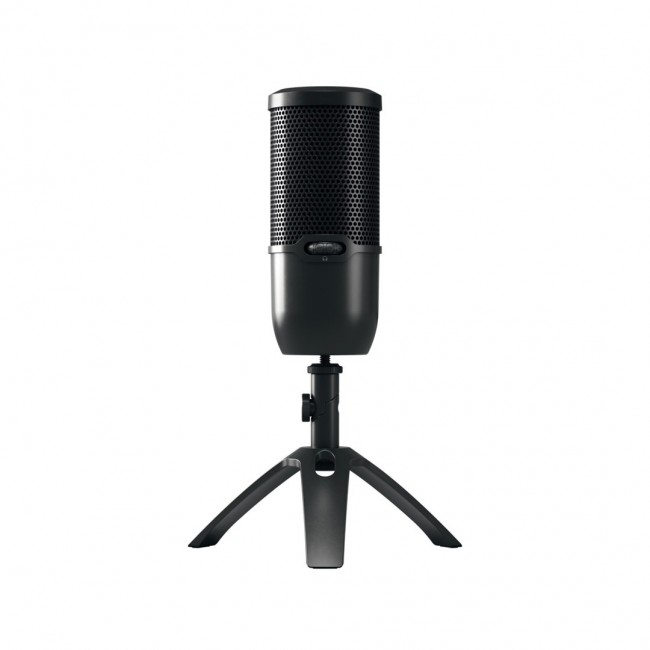 CHERRY UM 3.0 Black Table microphone CHERRY UM 3.0 Black Table microphone