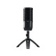 CHERRY UM 3.0 Black Table microphone CHERRY UM 3.0 Black Table microphone