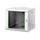 Cabinet DIGITUS SoHoline DN-19 09-U - 9U