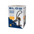 BLOW WD3300 industrial vacuum cleaner with 230V socket 2000W BLOW WD3300 industrial vacuum cleaner with 230V socket 2000W