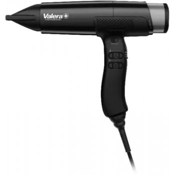 Valera MatrixCare AI 501.00 MA N hair dryer 2000 W Black