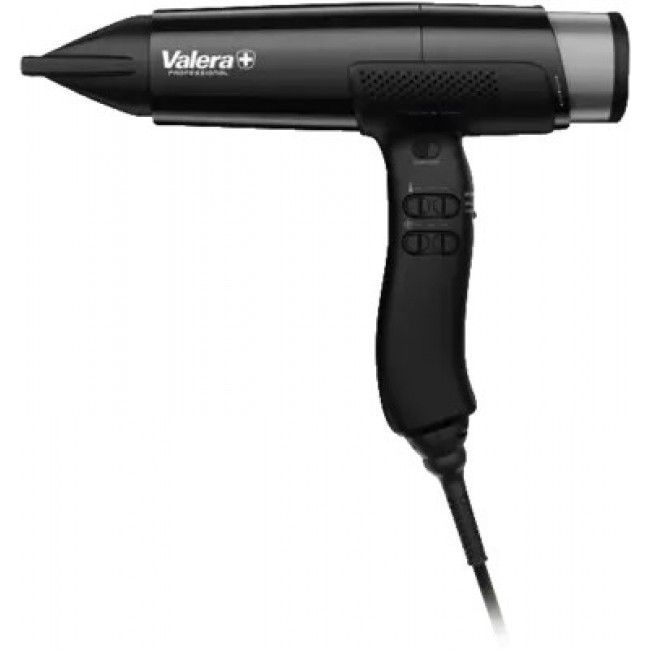 Valera MatrixCare AI 501.00 MA N hair dryer 2000 W Black