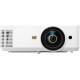 Viewsonic PS502W data projector Short throw projector 4000 ANSI lumens WXGA (1280x800) White