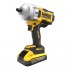 DeWALT DCF961H2T-QW power screwdriver/impact driver 1200 RPM