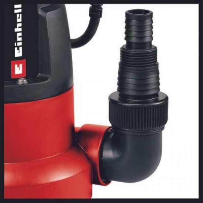 Einhell GC-SP 3580 LL 350 W Impulse pump 8000 l/h Einhell GC-SP 3580 LL 350 W Impulse pump 8000 l/h