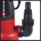 Einhell GC-SP 3580 LL 350 W Impulse pump 8000 l/h Einhell GC-SP 3580 LL 350 W Impulse pump 8000 l/h