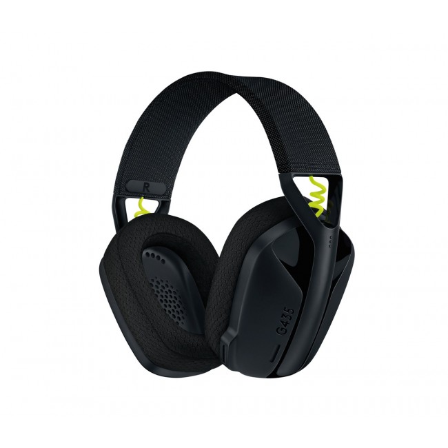Logitech G G435 LIGHTSPEED Wireless Gaming Headset