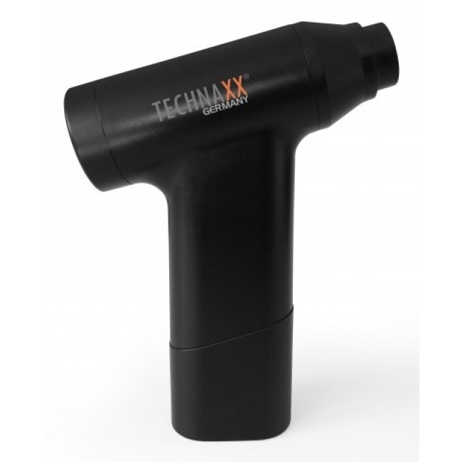 Cordless Vacuum Cleaner with Suction Function Technaxx TX-293