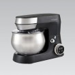 Feel Maestro MR-558 mixer Stand mixer 2000 W Black, Stainless steel Feel Maestro MR-558 mixer Stand mixer 2000 W Black, Stainless steel