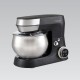 Feel Maestro MR-558 mixer Stand mixer 2000 W Black, Stainless steel
