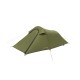 Easy Camp Reindal 2 Green Tunnel tent