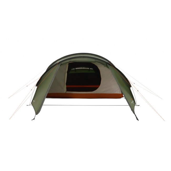 Easy Camp Pasvik 4 Dark Green Tunnel tent Easy Camp Pasvik 4 Dark Green Tunnel tent