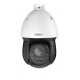 Dahua Technology WizSense SD4D825MB-HNR security camera Turret IP security camera Outdoor 3840 x 2160 pixels Ceiling/wall
