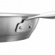 Fiskars 1064745 frying pan All-purpose pan Round