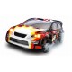 Amewi FR16 Rallye Drift Fahrzeug Radio-Controlled (RC) model Rally car Electric engine 1:16 Amewi FR16 Rallye Drift Fahrzeug Radio-Controlled (RC) model Rally car Electric engine 1:16